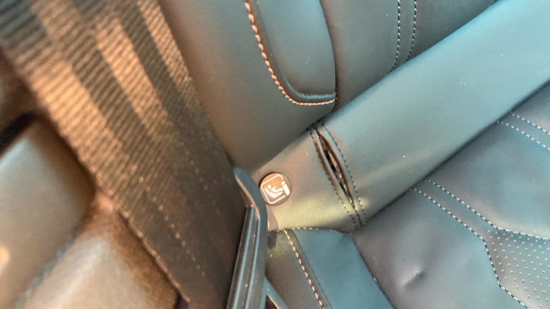 CUPRA Formentor 1.5 TSI 150 V2 5dr DSG Petrol Estate